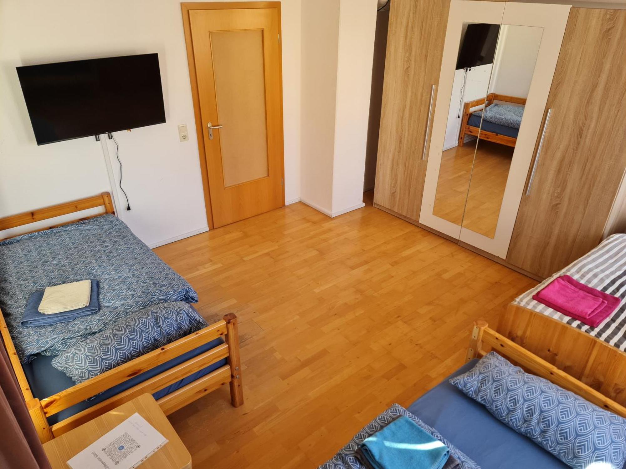 Ferienwohnung Dippoldiswalde Ngoại thất bức ảnh