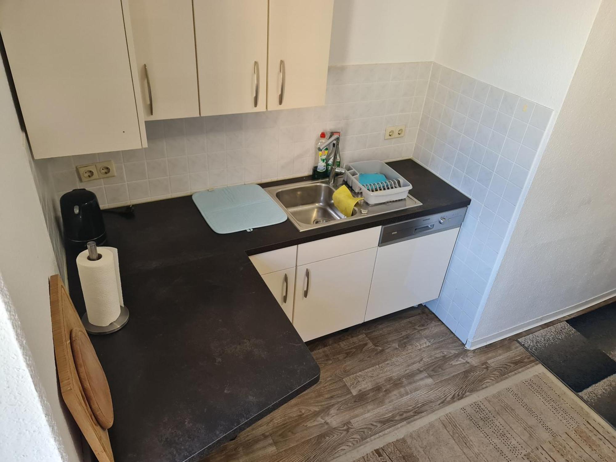 Ferienwohnung Dippoldiswalde Ngoại thất bức ảnh