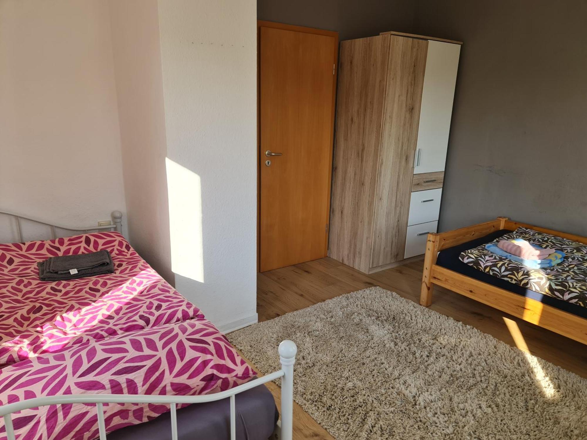 Ferienwohnung Dippoldiswalde Ngoại thất bức ảnh
